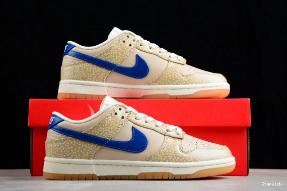 Nike DZ4853-200 Bagel Montreal Low Sesame Dunk 1019